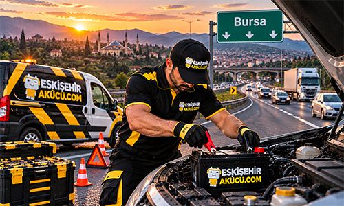 Ağır Vasıta Aküleri