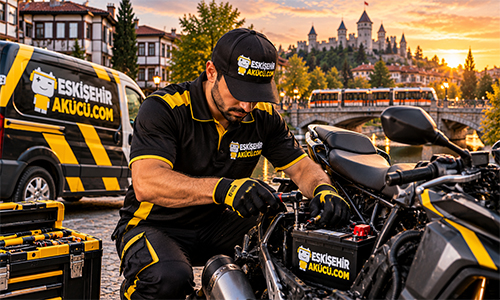 Motosiklet akü kategorisi